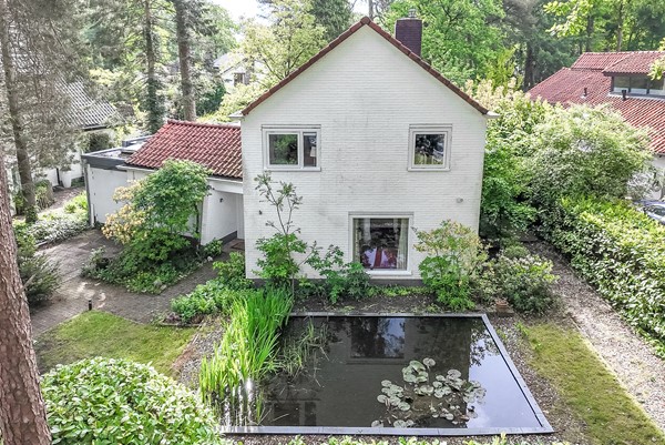 Medium property photo - Dennenlaan 17, 7313 AM Apeldoorn